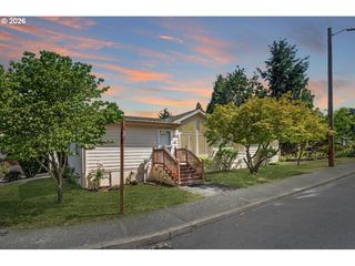 4802 SE 133rd Dr, Portland, OR 97236