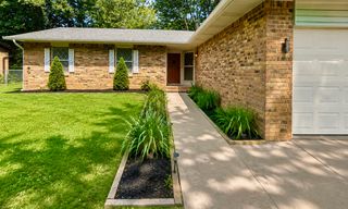 3761 N  Whippoorwill Ct, Fayetteville, AR 72701