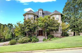 119 Manitou Dr, Maumelle, AR 72113