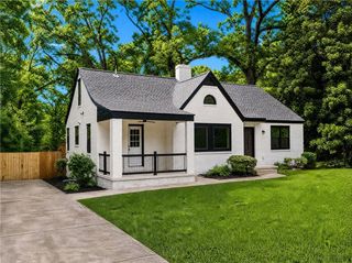 2585 Amelia Ave, Decatur, GA 30032