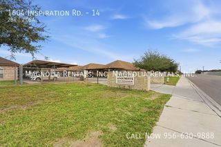 1604 Inspiration Rd #14, Mission, TX 78572