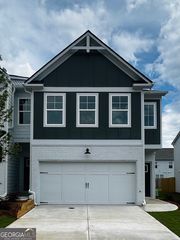 1956 Asher Ln #51, Conyers, GA 30013