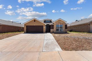 716 Duke Ave, Odessa, TX 79765
