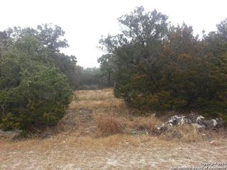 361 PFEIFFER RD LOT 10, Bulverde, TX 78163