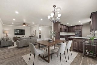 225 Cloudmont, Windcrest, TX 78239