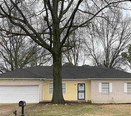 5348 Yale Rd, Memphis, TN 38134