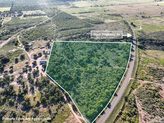 TBD SH 29, Mason, TX 76856