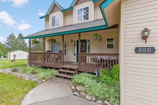 880 E  Chilco Rd, Rathdrum, ID 83858