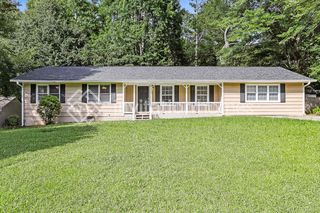 2396 Shire Ct, Austell, GA 30106