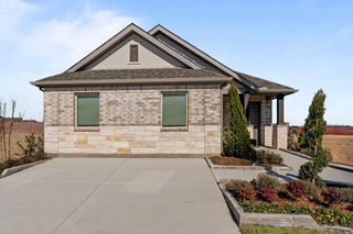 Magnolia Plan in Lane Ranch, Sanger, TX 76266