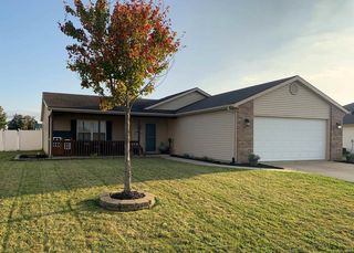 406 Sycamore Way, Avilla, IN 46710