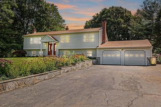9 Sylvan Drive, Shelton, CT 06484