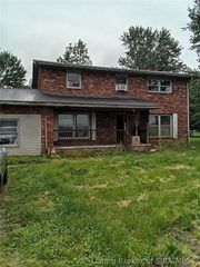 9887 E County Road 700 S, Crothersville, IN 47229
