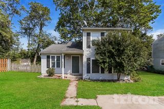 1277 Collier Ln, Belcamp, MD 21017