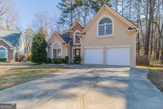 1146 Cool Springs Dr NW, Kennesaw, GA 30144