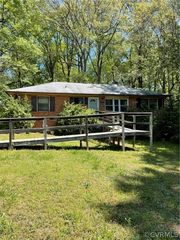 14062 W  Patrick Henry Rd, Doswell, VA 23047