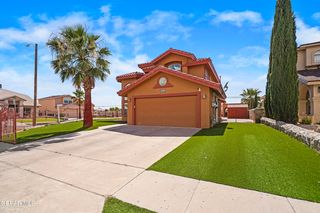 3641 Breean Isabell Pl, El Paso, TX 79938