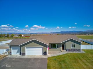 2158 Spring Wheat Loop, East Helena, MT 59635