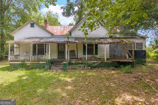 1104 Lexington Hwy, Elberton, GA 30635