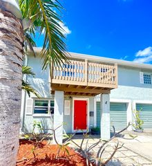 1282 Highway A1A #4, Satellite Beach, FL 32937