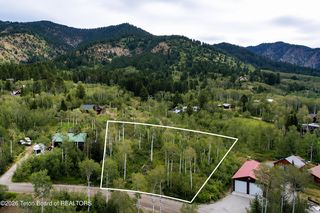 Lot 19 Aspen Way, Thayne, WY 83127