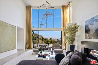 8080 Laurel View Dr, Los Angeles, CA 90069