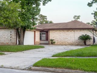 6542 Bridgegate Dr, Spring, TX 77373