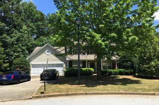 2784 Lakeside Dr SW, Conyers, GA 30094