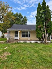 1073 Boyle Rd, Mansfield, OH 44906