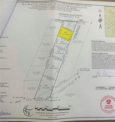 Lot 4B Horseshoe Rd W, Independence, LA 70443