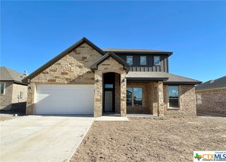 2017 Butternut Rd, Temple, TX 76502