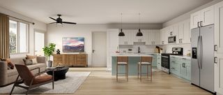 5300 Las Soleras Dr #1531, Santa Fe, NM 87507