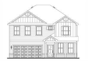 727 Ruddy Dr #15, Grayson, GA 30017