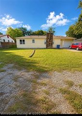 4510 Irene St, Fort Smith, AR 72904
