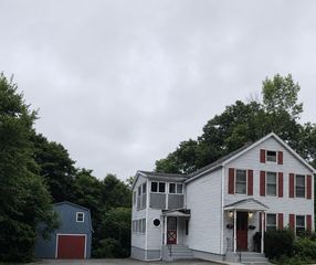 311 Main St, Cherry Valley, MA 01611