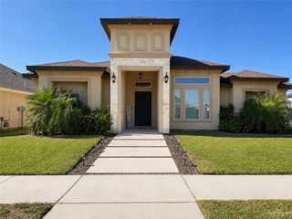 1500 E  Zenith Dr, Edinburg, TX 78542