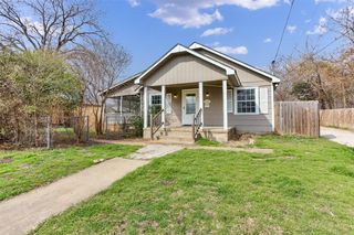 1107 E  King St, Sherman, TX 75090