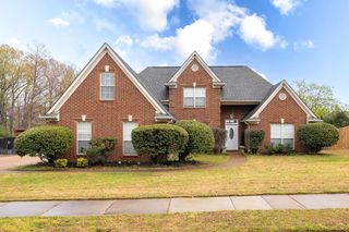 3894 Peachtree Ln, Memphis, TN 38135