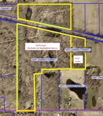 17498 9th Rd, Plymouth, IN 46563