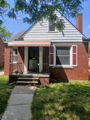 5557 Lakeview St, Detroit, MI 48213
