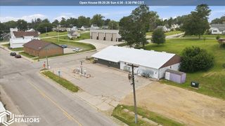 407 Main St, Liscomb, IA 50258