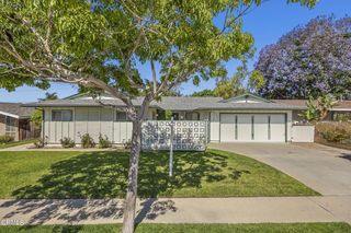 1525 Dapple Ave, Camarillo, CA 93010