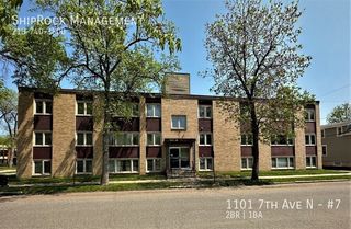 1101 7th Ave  N #7, Virginia, MN 55792