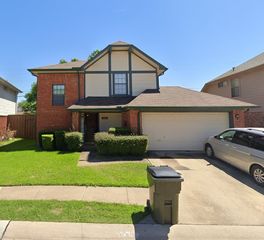 780 Noel Trl, Plano, TX 75023