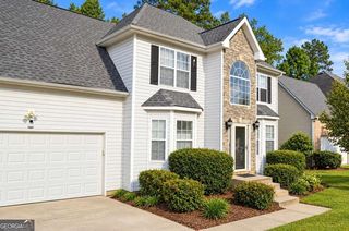 1580 Callaway Loop, Conyers, GA 30012