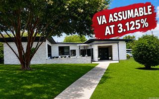 937 MORNINGSIDE DR, Terrell Hills, TX 78209
