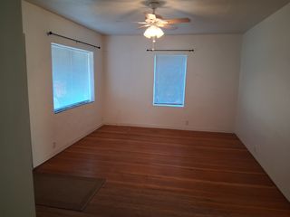Living room.