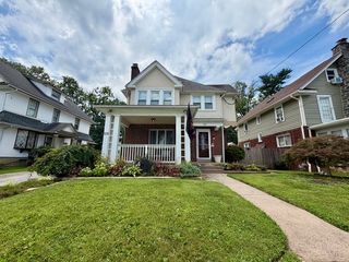 318 Lincoln Ave, Lansdowne, PA 19050