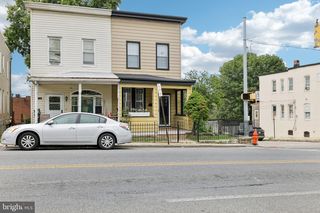 4260 Falls Rd, Baltimore, MD 21211