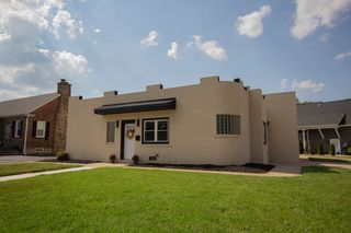209 Wallace Ln, Paducah, KY 42001
